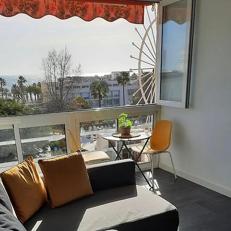 Precioso Apartamento La Carihuela Torremolinos Exteriör bild