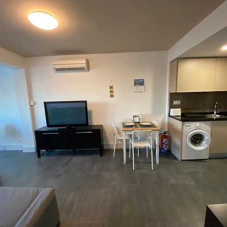 Precioso Apartamento La Carihuela Torremolinos Exteriör bild