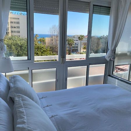 Precioso Apartamento La Carihuela Torremolinos Exteriör bild
