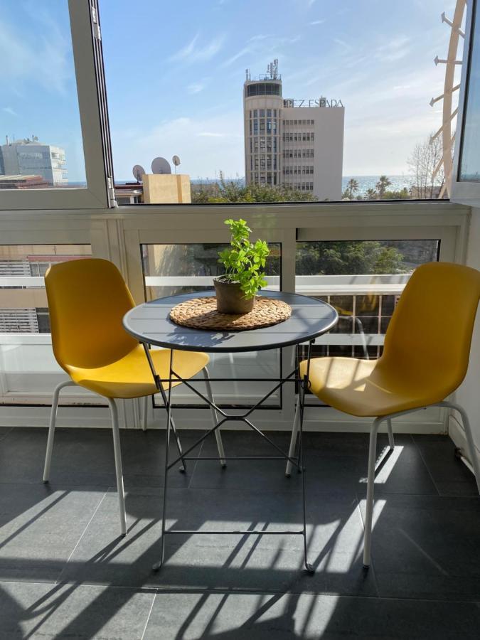 Precioso Apartamento La Carihuela Torremolinos Exteriör bild