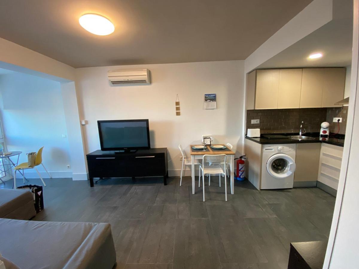 Precioso Apartamento La Carihuela Torremolinos Exteriör bild