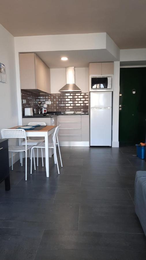 Precioso Apartamento La Carihuela Torremolinos Exteriör bild