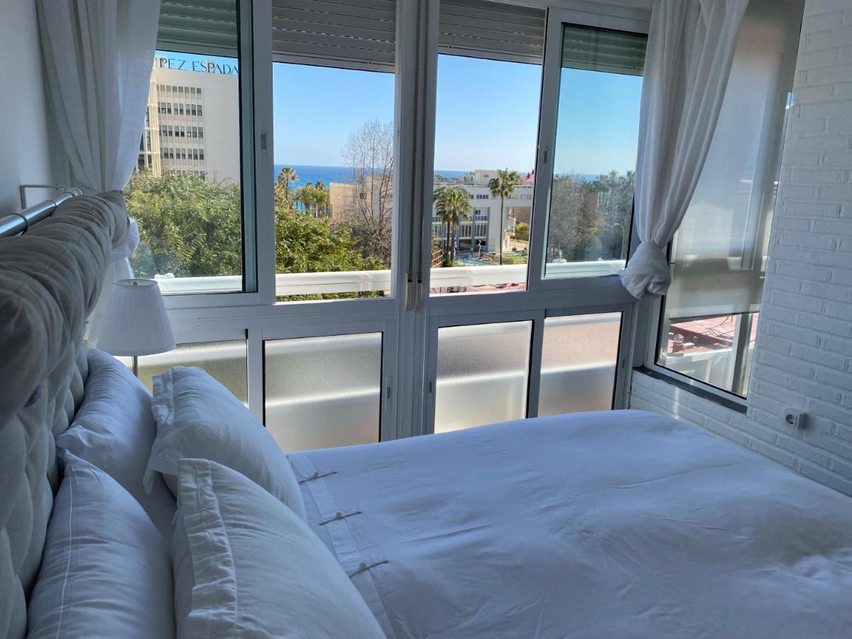 Precioso Apartamento La Carihuela Torremolinos Exteriör bild