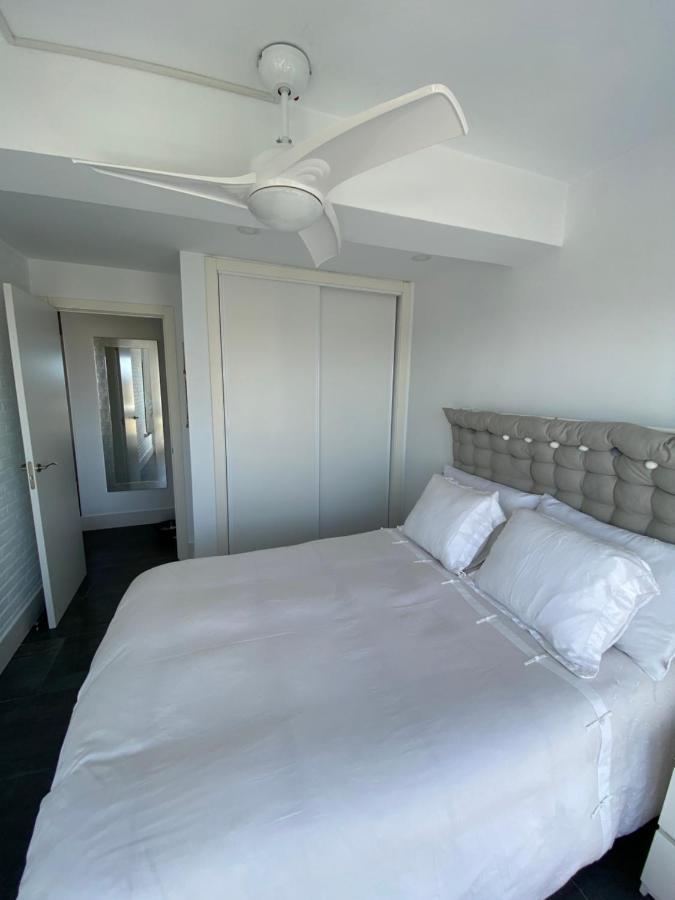Precioso Apartamento La Carihuela Torremolinos Exteriör bild
