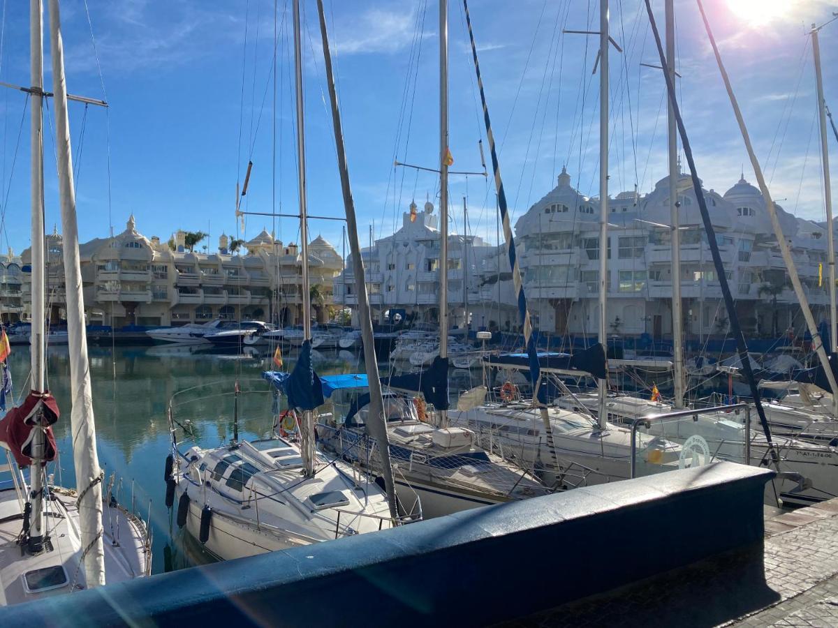 Precioso Apartamento La Carihuela Torremolinos Exteriör bild