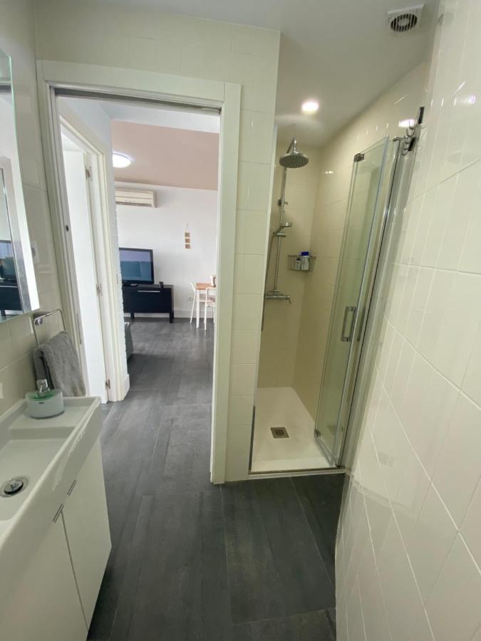 Precioso Apartamento La Carihuela Torremolinos Exteriör bild